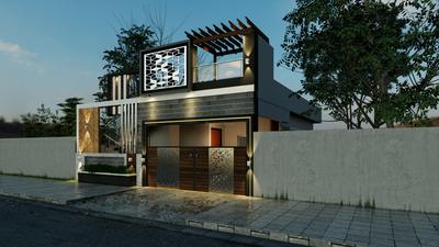 Bubble Subramanya BCD Layout Elevation 1