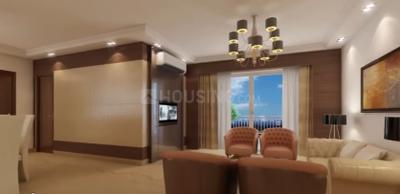Project Image of 888.0 - 1292.0 Sq.ft 3 BHK Apartment for buy in Ashiana The Centre Court