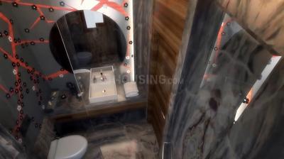 Project Image of 438.0 - 1177.0 Sq.ft 1 BHK Apartment for buy in Hubtown Rising City