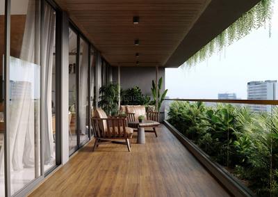 Project Image of 2900.98 - 6193.88 Sq.ft 5 BHK Apartment for buy in Sheetal Gharana