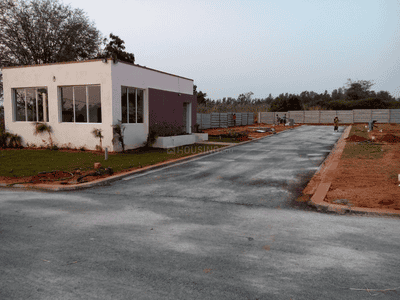 Project Image of 1200.0 - 3000.0 Sq.ft Residential Plot Plot for buy in KNS Archisa