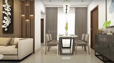 Project Image of 763.0 - 1349.0 Sq.ft 2 BHK Apartment for buy in DRA Urbania