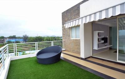 Project Image of 1624.0 - 2043.0 Sq.ft 3 BHK Villa for buy in Puraniks Sayama 