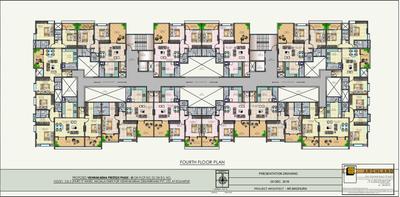Project Image of 1074.0 - 2730.0 Sq.ft 2 BHK Apartment for buy in Vishwakarma Park Phase 2