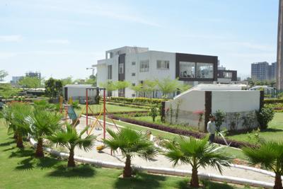 Project Image of 3900 Sq.ft 4.5 BHK Penthouse for sale in Gazipur for Rs. 12500000