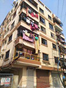 Project Image of 788.0 - 915.0 Sq.ft 2 BHK Apartment for buy in Nirman Abode