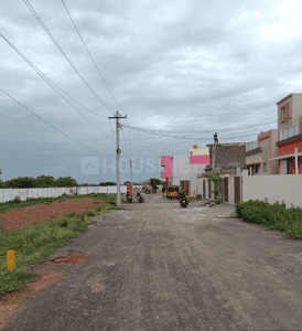 Navkar Thirumala Nagar Phase 1