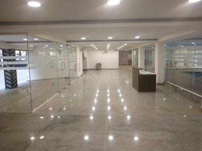 Project Image of 1569.0 - 2008.0 Sq.ft 3 BHK Apartment for buy in Vaswani Brentwood