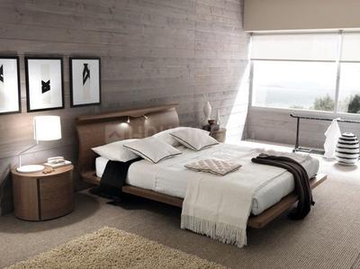 Conscient Habitat Bedroom 1