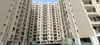 Project Image of 863.0 - 1866.0 Sq.ft 2 BHK Apartment for buy in Indraprastha Anand