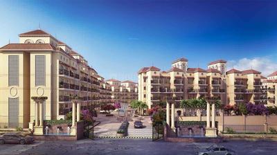 Project Image of 275.0 - 765.0 Sq.ft Studio Studio Apartment for buy in Malaga