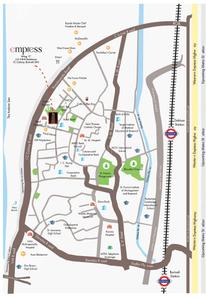 Project Image of 610.0 - 643.0 Sq.ft 2 BHK Apartment for buy in Romell Empress C Wing Phase II 14th To 17th Floor