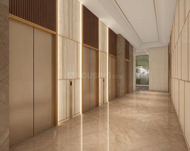Project Image of 492.66 - 744.54 Sq.ft 1 BHK Apartment for buy in Leena Oasis