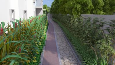 Mega Kamala Residency Amenities 1