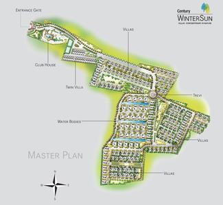 Project Image of 6000 Sq.ft 5 BHK Villa for sale in Bisuvanahalli for Rs. 180000000