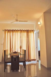 Project Image of 373.0 - 579.0 Sq.ft 1 BHK Apartment for buy in VBHC Hillview