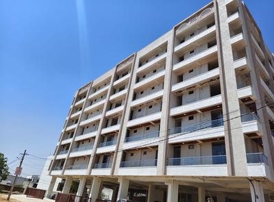 Project Image of 1050.0 - 1730.0 Sq.ft 2 BHK Apartment for buy in RK The Veranda