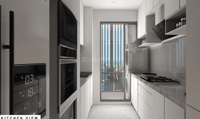 Project Image of 399.99 - 1808.98 Sq.ft 1 BHK Apartment for buy in Jet Trinity Towers