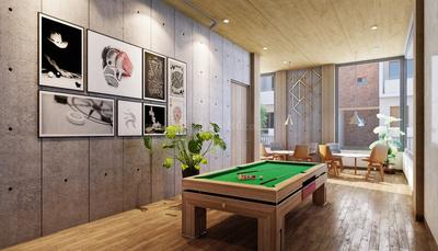 Project Image of 1408.0 - 2000.0 Sq.ft 3 BHK Villa for buy in Southern Vista