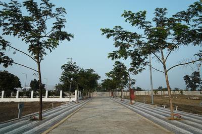 Karamchand Dream 1 Elevation 2