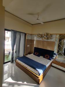 Project Image of 432.6 - 1004.81 Sq.ft 1 BHK Apartment for buy in Marne Maithili Aroma