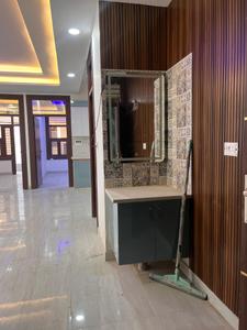 Project Image of 850.0 - 1050.0 Sq.ft 2 BHK Builder Floor for buy in Aask Homes 95
