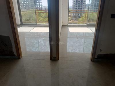 Project Image of 1285.1 - 1929.75 Sq.ft 3 BHK Apartment for buy in Ocean Sky
