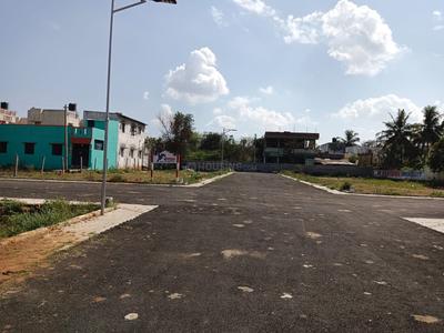 Project Image of 939.0 - 2279.0 Sq.ft Residential Plot Plot for buy in Krish Emerald City