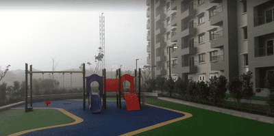 Project Image of 745.72 - 1012.02 Sq.ft 1 BHK Apartment for buy in Sobha Dream Acres Tropical Greens Phase 22 Wing 23 and 24