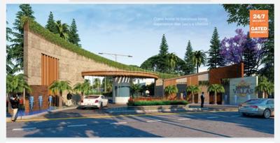 Project Image of 1100 Sq.ft 2 BHK Independent House for sale in Khanapur, Manchal for Rs. 6020000