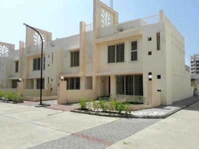 Project Image of 477.0 - 1537.0 Sq.ft 1 BHK Apartment for buy in Mahindra Bloomdale 4B