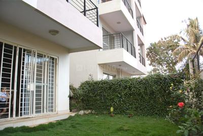 Project Image of 0.0 - 1680.0 Sq.ft 2 BHK Apartment for buy in Aakruthi Sunshine