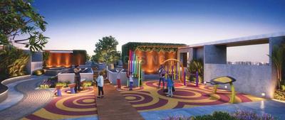 Project Image of 900 Sq.ft 2 BHK Apartment / Flat for sale in Mundhwa for Rs. 7500000