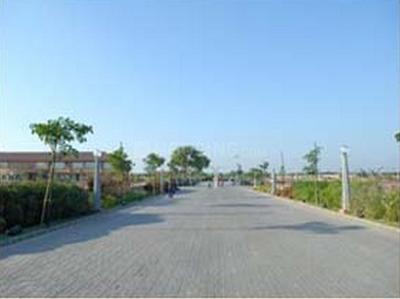 Residential Lands for Sale in Saumya Aantar Kshitij