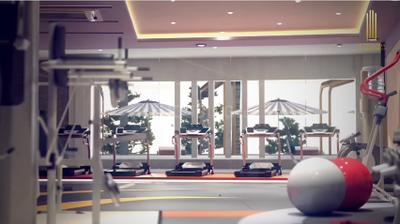 Project Image of 2182.0 - 3716.0 Sq.ft 3 BHK Apartment for buy in Northern Alexandria