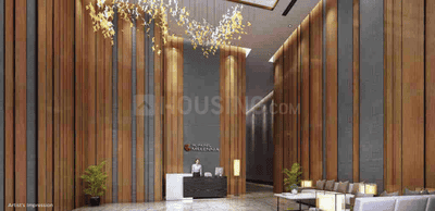 Project Image of 410.1 - 820.0 Sq.ft 1 BHK Apartment for buy in Ruparel Millennia