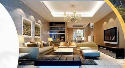 Project Image of 539.0 - 882.0 Sq.ft 2 BHK Apartment for buy in Riddhi Siddhi Exotica
