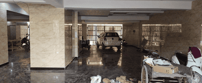 Project Image of 0.0 - 653.0 Sq.ft 3 BHK Builder Floor for buy in Alpine Affordable Homes