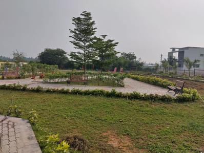 Project Image of 436.0 - 3484.0 Sq.ft Residential Plot Plot for buy in Greenfield Coral