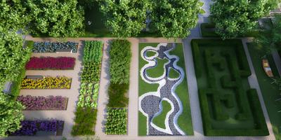 Project Image of 2955.0 - 2985.0 Sq.ft 4 BHK Villa for buy in SJ Park Ville
