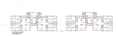Project Image of 2253.21 - 3812.04 Sq.ft 4 BHK Apartment for buy in Shagun Lifestyle