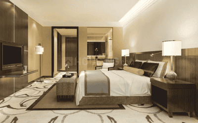 Project Image of 1064.0 - 1522.0 Sq.ft 2 BHK Apartment for buy in Sowparnika Elania