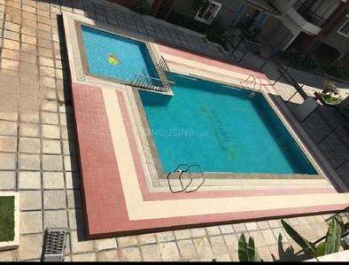 Project Image of 1050.0 - 1770.0 Sq.ft 2 BHK Apartment for buy in Mahanagar Green Terraces