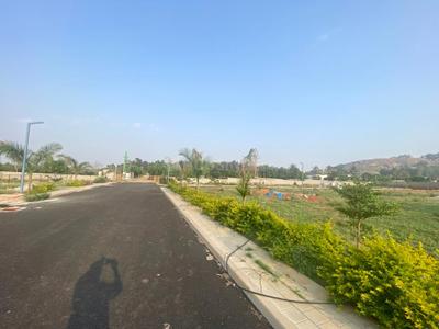Project Image of 1200.0 - 1500.0 Sq.ft Residential Plot Plot for buy in Vinra Avani Lakeview