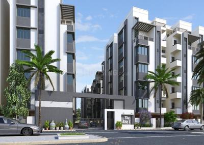 Project Image of 900.0 - 1500.0 Sq.ft 2 BHK Apartment for buy in The Rise 1