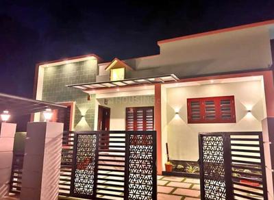 Project Image of 650.0 - 1500.0 Sq.ft 2 BHK Villa for buy in Infinitty Valli Pride Villas