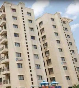 Sterling Shalom Phase 2 Elevation 1