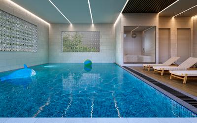 Project Image of 0.0 - 4500.0 Sq.ft 5 BHK Villa for buy in Aarna Antillia