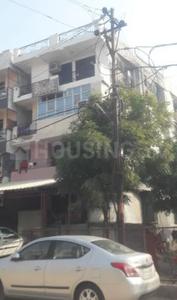 Dev Dev Homes Elevation 1