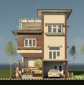 Project Image of 2500.0 - 3100.0 Sq.ft 3 BHK Villa for buy in Sriram Urban Woods